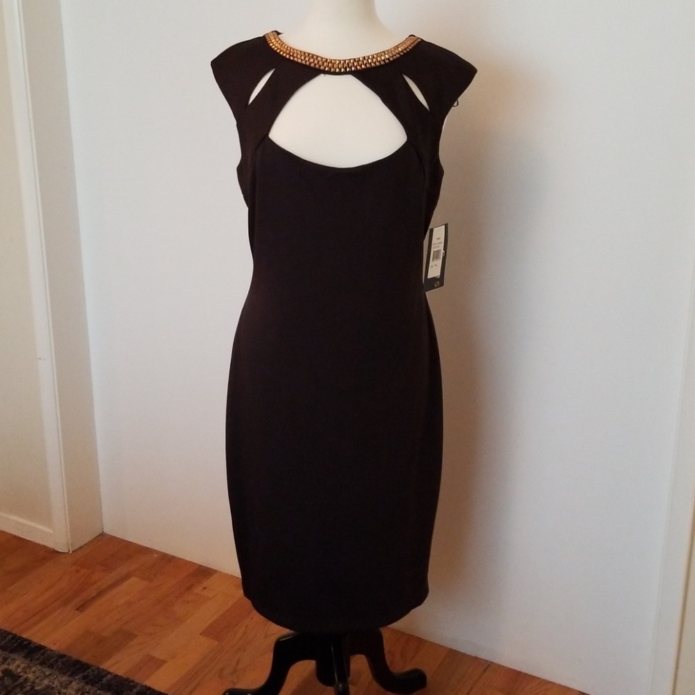 Cocktail Dress